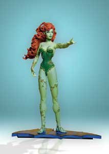  Batman Hush Series 1: Poison Ivy Action Figure