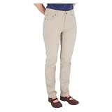 Royal Robbins Women's Slim Jean