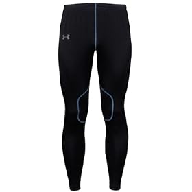 Under Armour Men Coldgear Fitted Legging 1000516