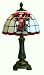 Texas Tech Accent Lamp