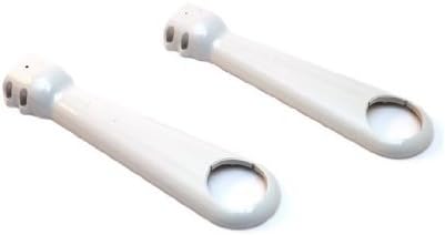 Dualsky Arm w/out Rings (2 pieces) for Hornet 460 ARF RC Quadcopter by Dualsky