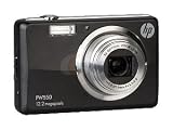 HP PW550 Digital Camera HP PW550 Digital Camera