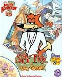 Electronics: SPY FOX 3 DRY CEREAL