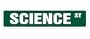 SCIENCE Street Sign chemistry biology teacher geek gift