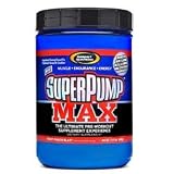 picture of Gaspari SuperPump MAX