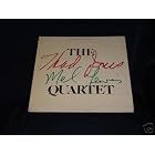 The Thad Jones Mel Lewis Quartet [1978, Artist House] [Vinyl LP] by  The Thad Jones / Mel Lewis Quartet, Thad Jones, Mel Lewis, Harold Danko, and Rufus Reid 