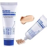 BRTC BB CREAM "BLEMISH RECOVER BALM" 40ml