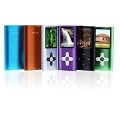 4GB MP3/MP4 Player Cross Style 4th Generation, FM Radio, LCD Screen