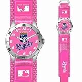Kansas City Royals Pink Future Stars Series Watch