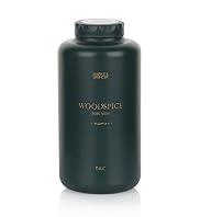Woodspice Talc for Men Woodspice Talc for Men