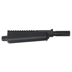 Tippmann 98 Custom Pro Flatline Barrel Platinum Series