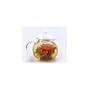 NUMI FLOWERING TEA Glass Tea Pot - Teahouse