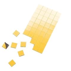 TimeTEX Magnet-Pl�ttchen selbstklebend, 100 St�ck 20 x 20mm.