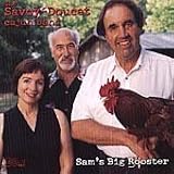Sams Big Rooster