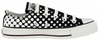 ConverseWomen's Chuck Taylor All Star Low Top Sneakers