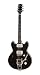 Gibson Midtown Standard w/Bigsby Ebony