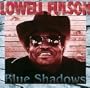 Blue Shadows