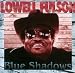 Blue Shadows