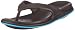 crocs Women's CrocsTone Skylar Flip T-Strap Sandal