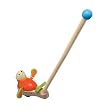 Plan Toys Swimming Seal Push Toy