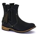 Caterpillar Boots - Vinson - Wyoming