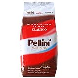 Produkt-Bild: Pellini Kaffee Espresso Classico, 1000g Bohnen