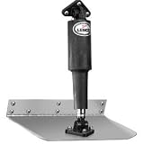 Lenco Standard 9 X30 Single 12 Guage Replacement Blade