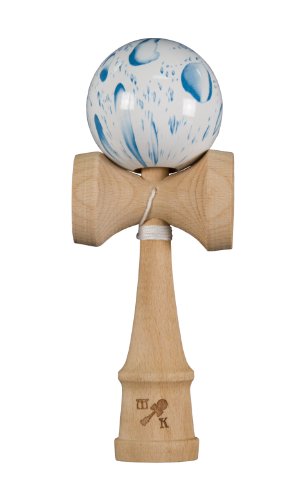 Image #1 of Kendama Rain Pattern