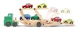 Melissa & Doug - 14096 - Autotransporter - 