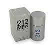 212 by Carolina Herrera for men 3.4 oz Eau De Toilette EDT Spray