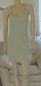 MARRIKAS BAMBOO FIBER GOWN SMALL SAGE (6-8)