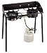 Grampa's Camping Stoves