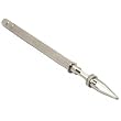 Sliding Pin Vise Jewelers Diamond Stone Setting Tool