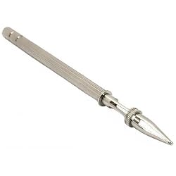 Sliding Pin Vise Jewelers Diamond Stone Setting Tool