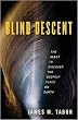 Blind Descent 1st (first)edition Text Only