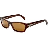 Sutro Czech Rectangular Sunglasses