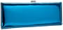 Lodis Very Hot Starlet Clutch,Sky,one size