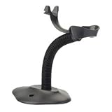Goose Neck Stand for Scanner