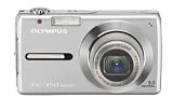 Olympus FE-350
