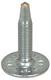 .875" - Stainless Steel Snowmobile Studs - 24 Pack
