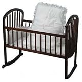 Cradle Bedding