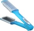 HAT Straightening Boar Hair Brush (Teal)