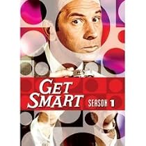 Get Smart: The Complete Series