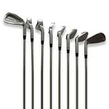 Dunlop Pro Steel 431 Iron Set