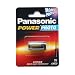 1x10 Panasonic Photo CR-123 A