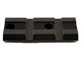 Weaver Mounts Detachable Top-Mt Base Mtt 415M Scope Base 48432