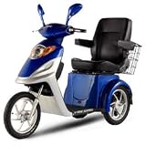 X-Treme ~ XB-420M E-Bike 3 Wheel High-Power * Mobility Scooter