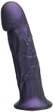 Tantus Goliath Vibrator, Midnight Purple 318mt9Ay29L. SL160 Tantus Goliath Vibrator, Midnight Purple