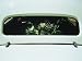 A Car Window in Italy Decorated with Flowers from a Wedding Photographic Poster Print by Ed George, 48x64
