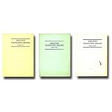 Amateur Telescope Making : Books 1, 2, and 3, Complete in 3 Volumes